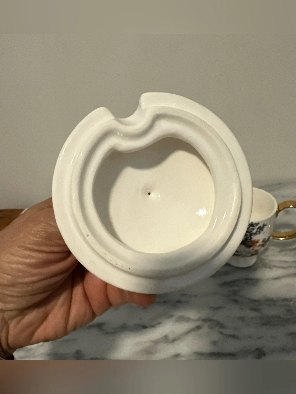 N/A elegant white